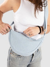 Blue Tomato Moon Bag