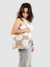Blue Tomato Crochet Bag