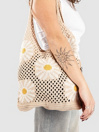 Blue Tomato Crochet Bag