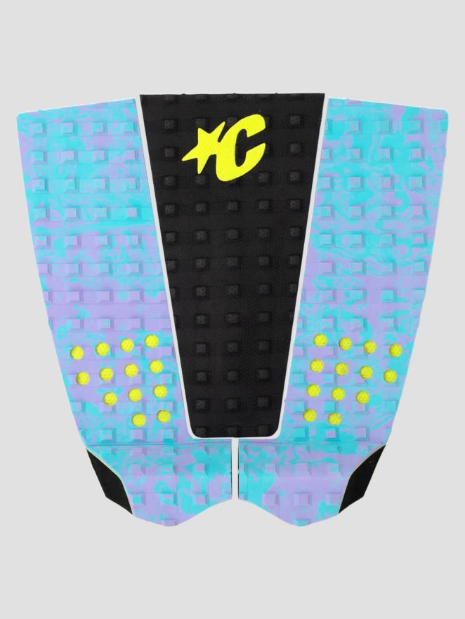 Creatures of Leisure Italo Ferreira Lite Ecopure Traction Pad