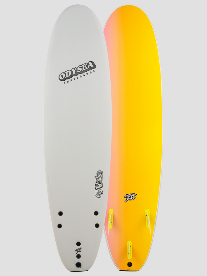 Catch Surf Odysea Log Planche de surf