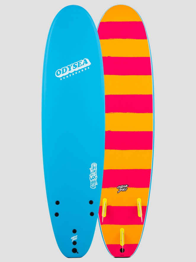 Catch Surf Odysea Log Surffilauta