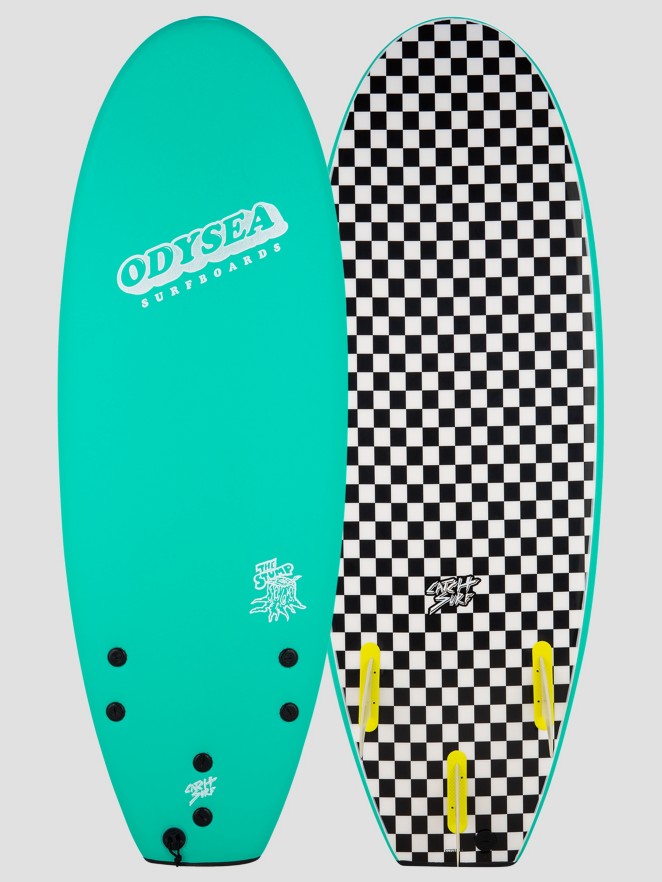 Catch Surf Odysea Stump Thruster Planche de surf