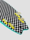 Catch Surf Odysea Skipper Quad Surfboard