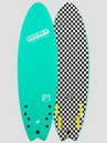 Catch Surf Odysea Skipper Quad Surfboard