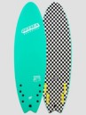 Catch Surf Odysea Skipper Quad Surfboard