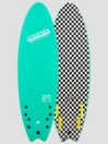 Catch Surf Odysea Skipper Quad Surfboard