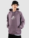 Worship Supplies Cherub Pull Over Hoodie