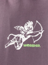 Worship Supplies Cherub Pull Over Hoodie