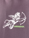 Worship Supplies Cherub Pull Over Hoodie