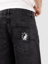 Worship Supplies Nuclear Lounger Jean Shorts