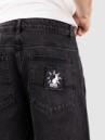 Worship Supplies Nuclear Lounger Jean Shorts