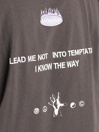 Worship Supplies Temptation T-Shirt