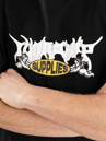 Worship Supplies Messenger T-Shirt