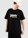 Worship Supplies Messenger T-Shirt