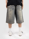 Worship Supplies Messenger Dozer Jean Shorts