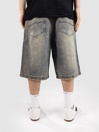 Worship Supplies Messenger Dozer Jean Shorts