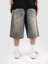 Worship Supplies Messenger Dozer Jean Shorts
