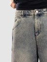 Worship Supplies Messenger Dozer Jean Shorts