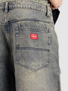 Worship Supplies Messenger Dozer Jean Shorts