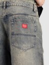 Worship Supplies Messenger Dozer Jean Shorts