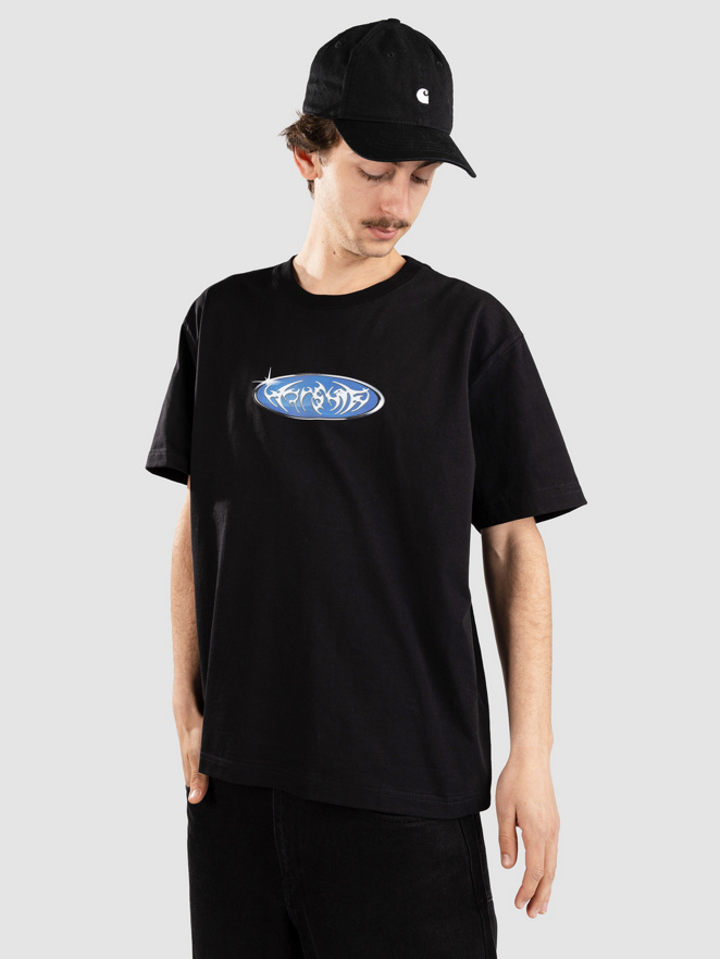 Worship Supplies Diablo T-Shirt