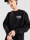 Worship Supplies Diablo Fleece Crew Sweater