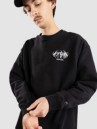 Worship Supplies Diablo Fleece Crew Sweater