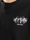 Worship Supplies Diablo Fleece Crew Sweater