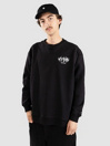 Worship Supplies Diablo Fleece Crew Sweater