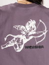 Worship Supplies Cherub Regular Fit T-Shirt