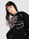 Worship Supplies Cherub Box Fit Crew Knit Pullover