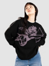 Worship Supplies Cherub Box Fit Crew Knit Pullover
