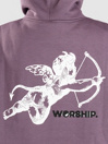 Worship Supplies Cherub Box Fit Hoodie