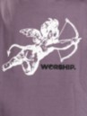 Worship Supplies Cherub Box Fit Hoodie