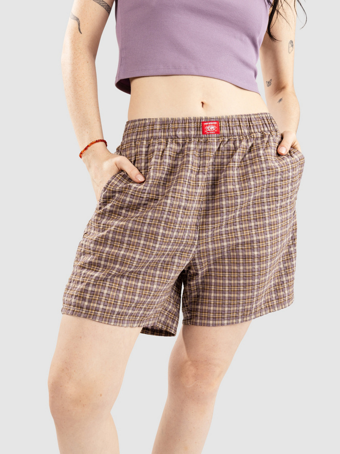 Worship Supplies Tempation Long Boxer Shorts