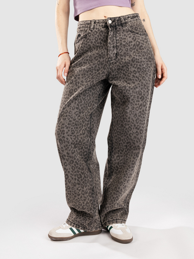 Worship Supplies Night Prowler Big Baggy Carpenter Jeans