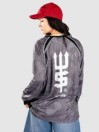 Worship Supplies Delirium Football Jersey Longsleeve