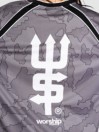 Worship Supplies Delirium Football Jersey Longsleeve