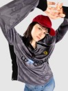 Worship Supplies Delirium Football Jersey Longsleeve