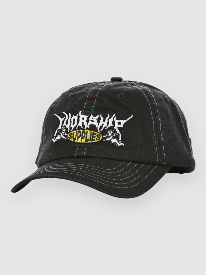 Worship Supplies Messenger 6 Panel Cappellino