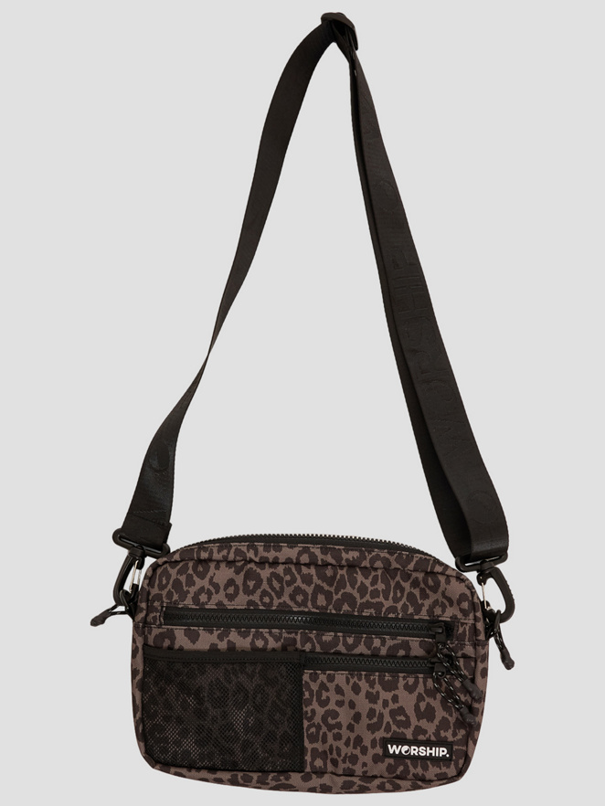 Worship Supplies Night Prowler Sling Bag