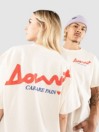 Donut Cars Are Pain T-Shirt