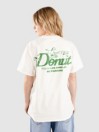 Donut Buff Horse Butte Camiseta