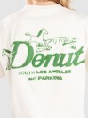 Donut Buff Horse Butte T-Shirt