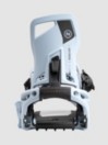 Nidecker Supermatic 2025 Snowboardbinding