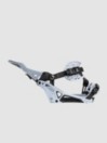 Nidecker Supermatic 2025 Snowboard Bindings