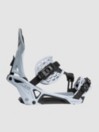 Nidecker Supermatic 2025 Fixations de Snowboard