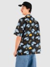 Santa Cruz Paradise Repeat Shirt