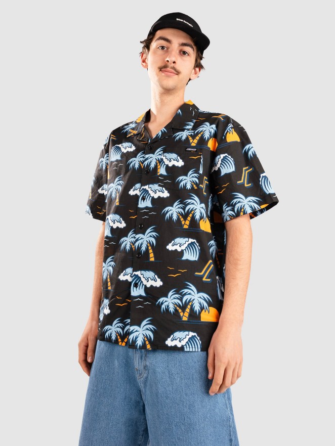 Santa Cruz Paradise Repeat Shirt